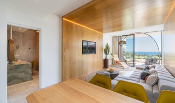 Penthouse in La Capellania, Benalmádena, Andalusien 2
