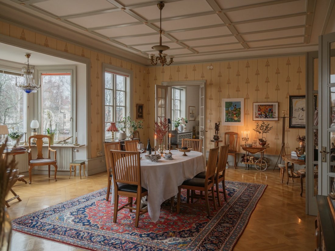 Apartment in Söder, Gavleborg County, Sweden 2 - 17239552