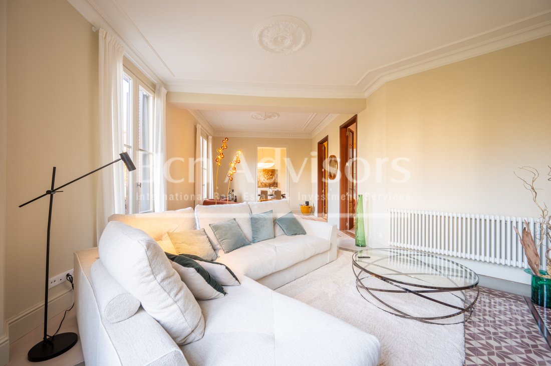 Apartment in Eixample, Barcelona, Spain 4 - 17053971