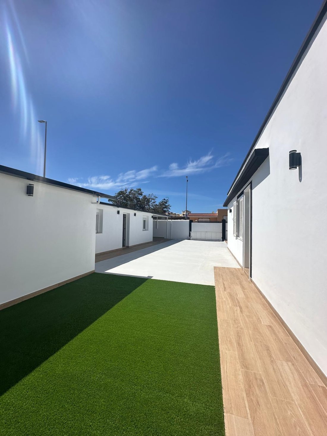 Chalet in San Miguel de Abona, Canary Islands, Spain 3 - 17238867