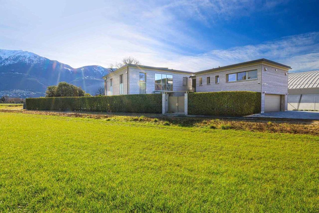 Villa in Ascona, Tessin, Schweiz 3 - 16572971