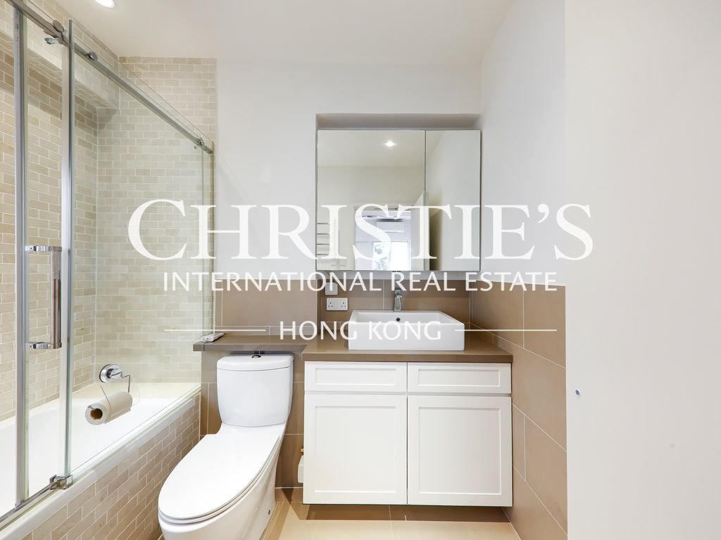Apartment in Hong Kong, Hong Kong 5 - 17239409