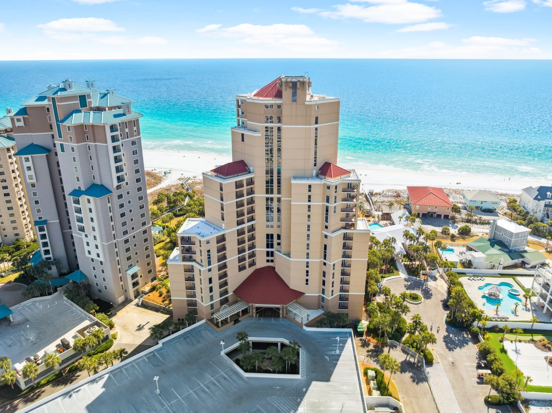 Condo in Miramar Beach, Florida, United States 4 - 17238882