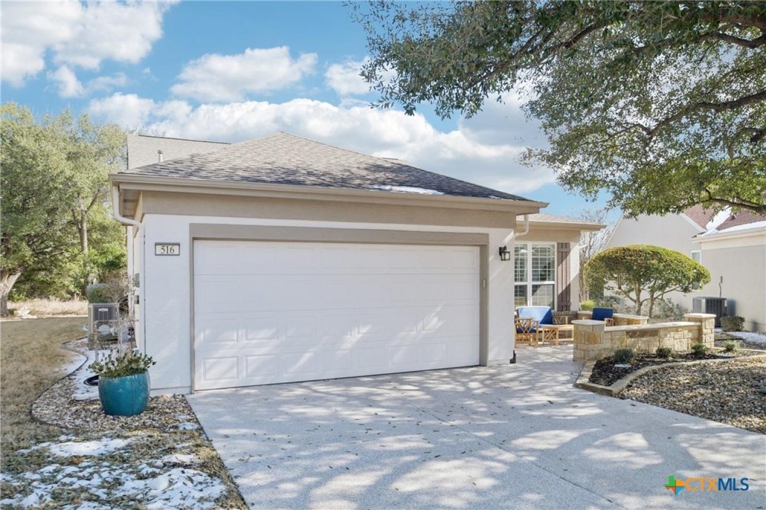 House in Georgetown, Texas, United States 3 - 17238717