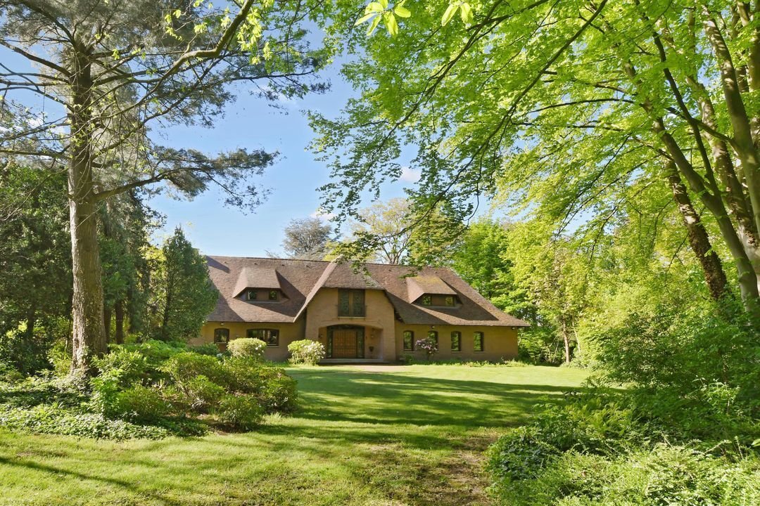 Villa in Voerendaal, Limburg, Netherlands 1 - 17239251