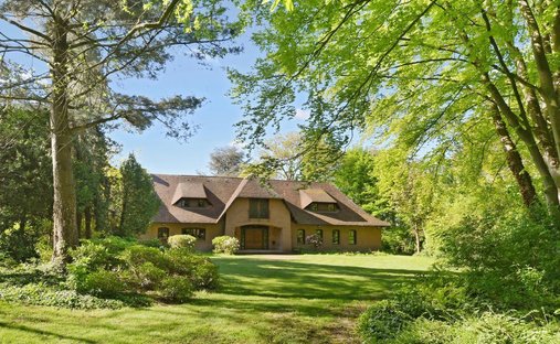 Villa à Voerendaal, Limbourg, Pays-Bas 1