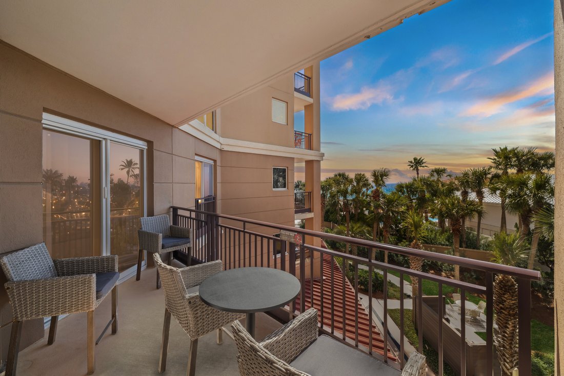 Condo in Miramar Beach, Florida, United States 1 - 17238882