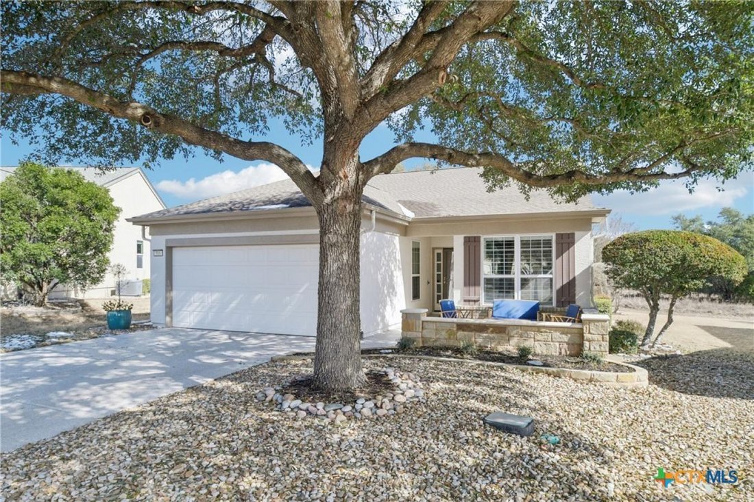 House in Georgetown, Texas, United States 4 - 17238717