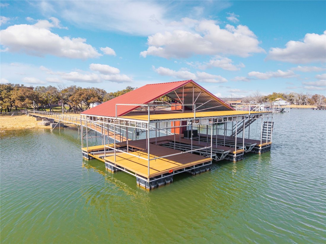 House in Brownwood, Texas, United States 4 - 17239351
