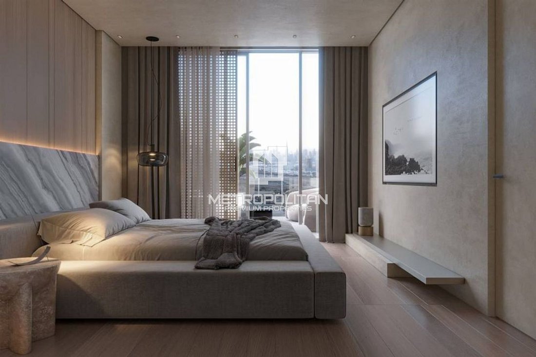 Apartment in Hadaeq Sheikh Mohammed Bin Rashid, Dubai, United Arab Emirates 5 - 17239394