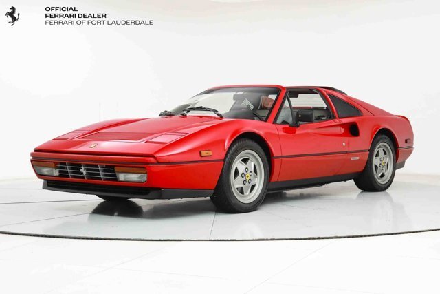 Ferrari 328 GTS in Fort Lauderdale, FL, United States 1 - 16968628