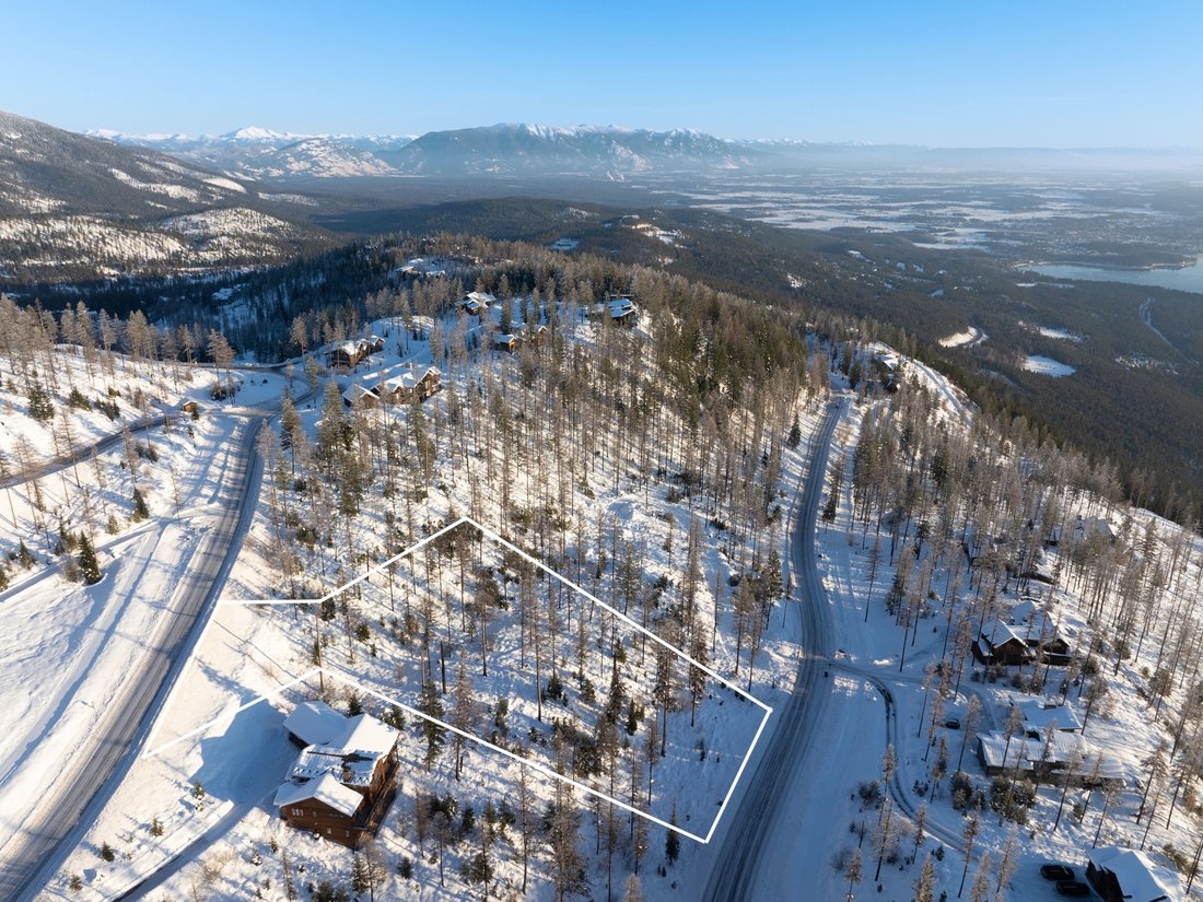 Land in Whitefish, Montana, United States 5 - 17239486