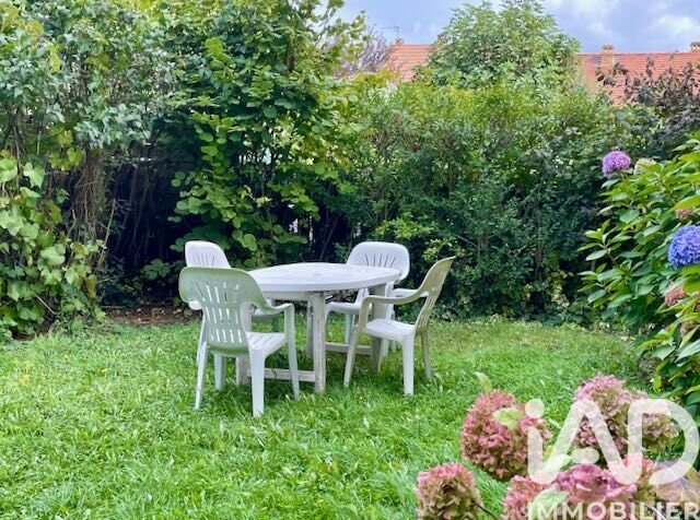 House in Antony, Ile-de-France, France 2 - 17239711
