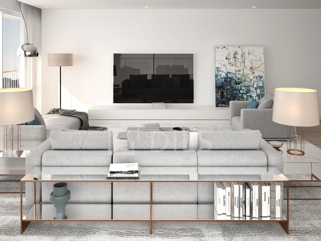 Apartment in Senhora da Hora, Porto District, Portugal 4 - 17237272