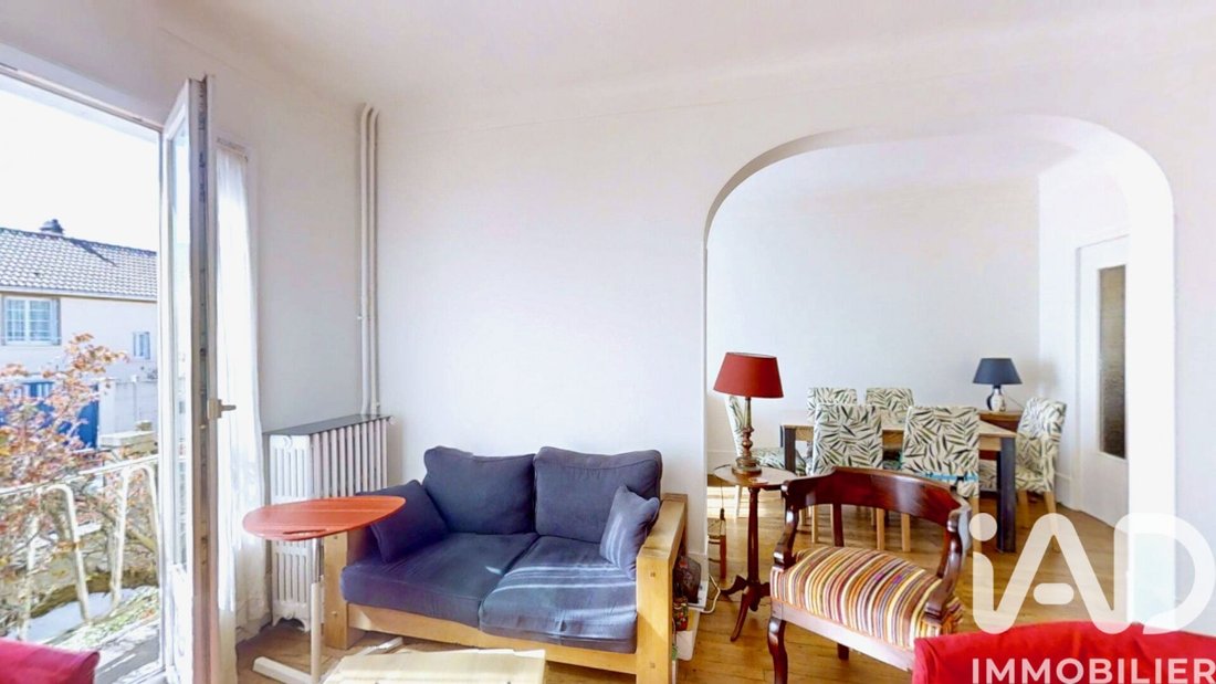 House in Antony, Ile-de-France, France 5 - 17239711