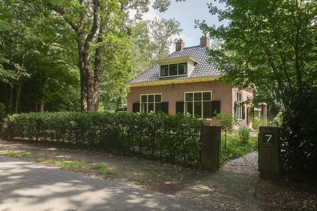 Villa in Aerdenhout, North Holland, Netherlands 4 - 17239099