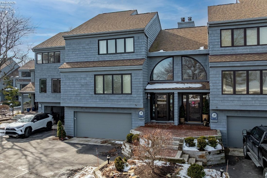 Condo in Huron, Ohio, United States 1 - 17239385