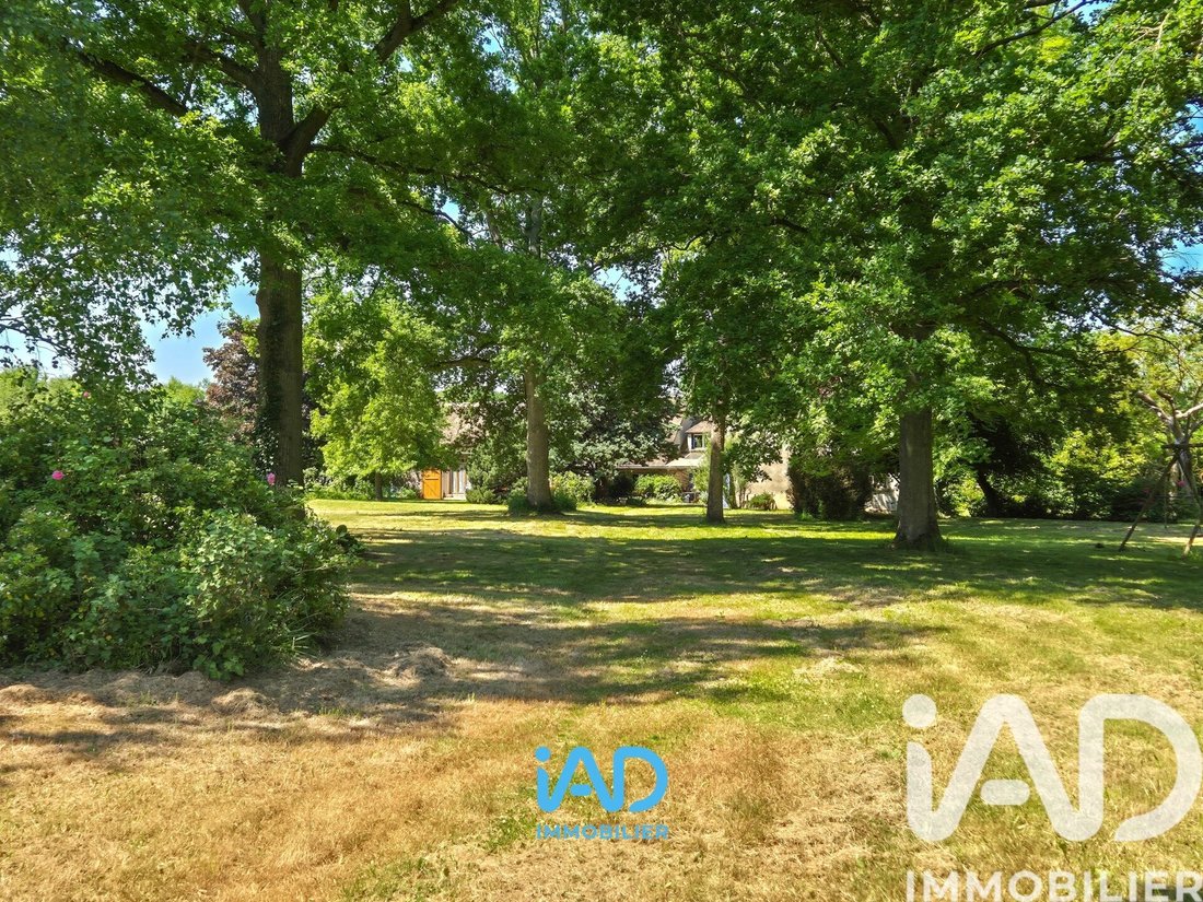 House in Menerville, Ile-de-France, France 4 - 17239623