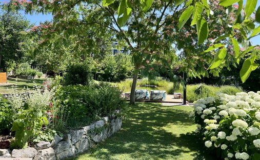 House in Eisenstadt, Burgenland, Austria 1