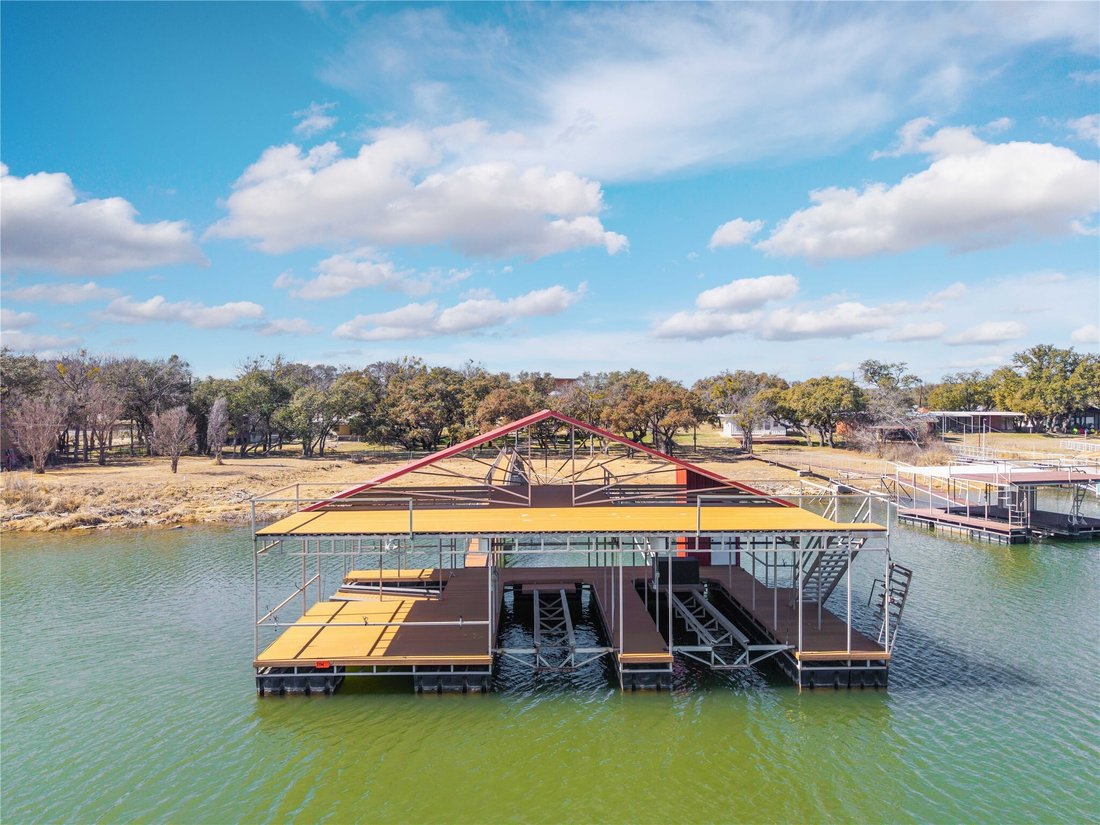 House in Brownwood, Texas, United States 5 - 17239351