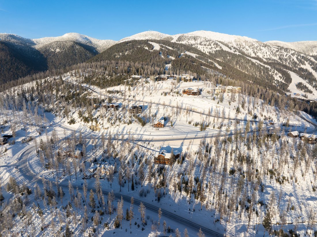 Land in Whitefish, Montana, United States 1 - 17239486