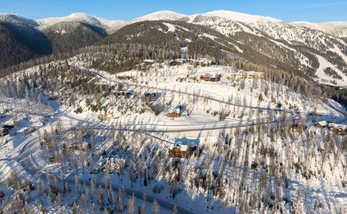 Land in Whitefish, Montana, United States 1