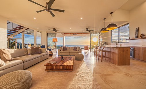 Casa en Savegre, Provincia de Puntarenas, Costa Rica 1