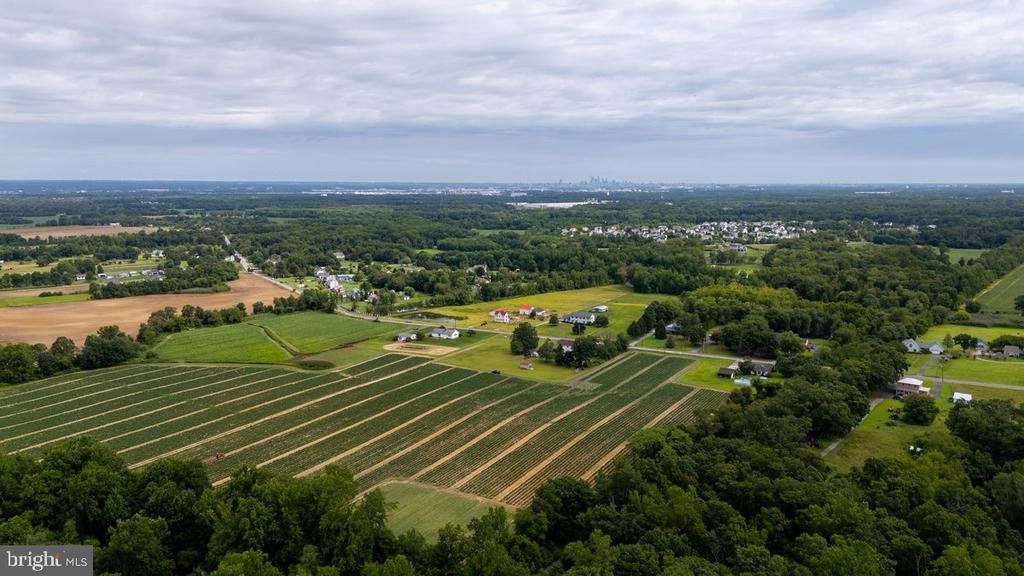 Land in East Greenwich Township, New Jersey, United States 3 - 17239347