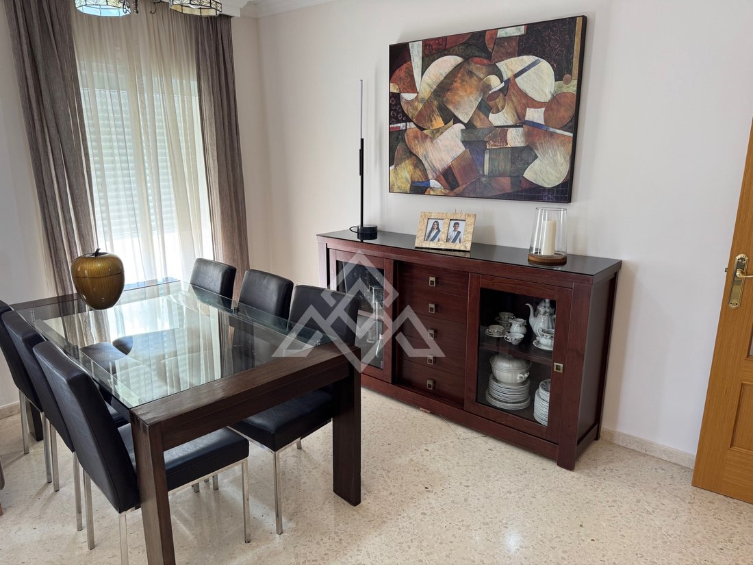 Apartment in Estepona, Andalusia, Spain 4 - 17237274