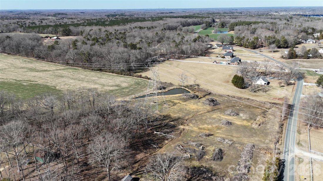Land in Monroe, North Carolina, United States 4 - 17239332