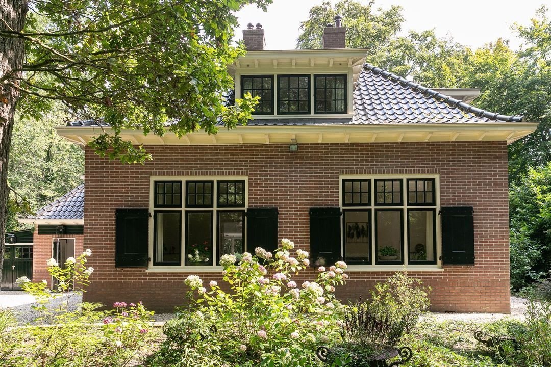 Villa in Aerdenhout, North Holland, Netherlands 5 - 17239099