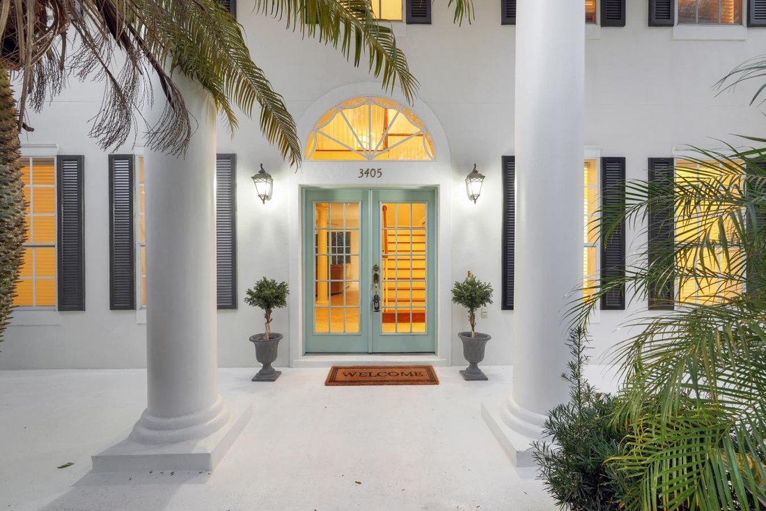 House in Orlando, Florida, United States 4 - 17238704