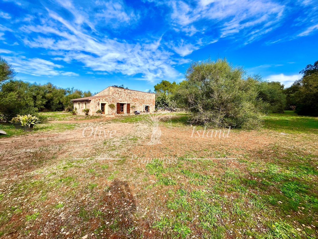 House in Sencelles, Balearic Islands, Spain 2 - 17237306