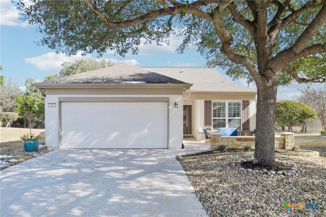 House in Georgetown, Texas, United States 2 - 17238717