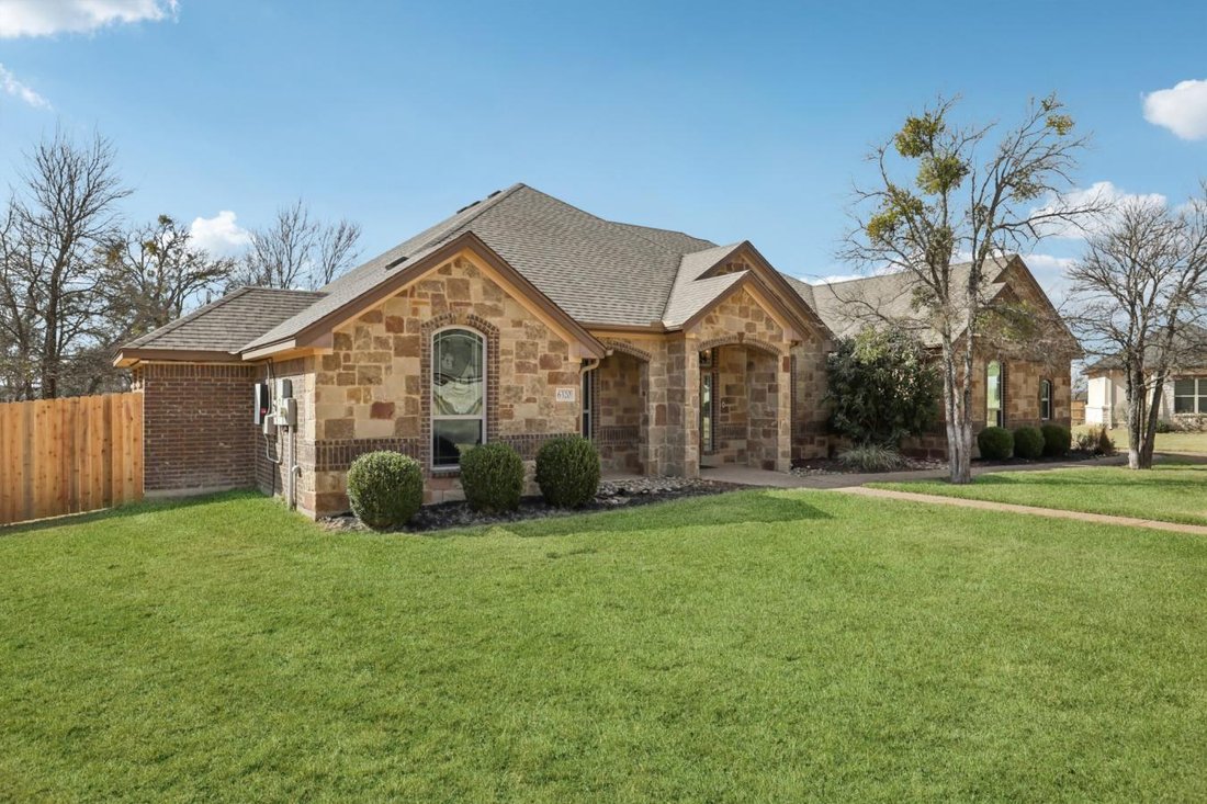 House in Belton, Texas, United States 3 - 17238719