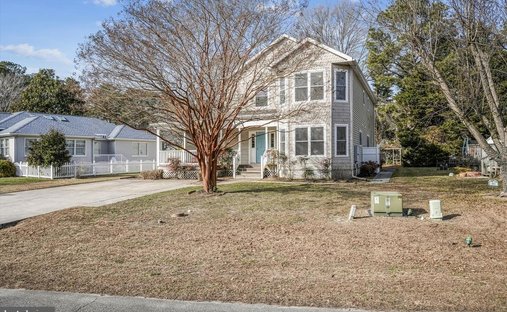 House in Bethany Beach, Delaware, United States 1