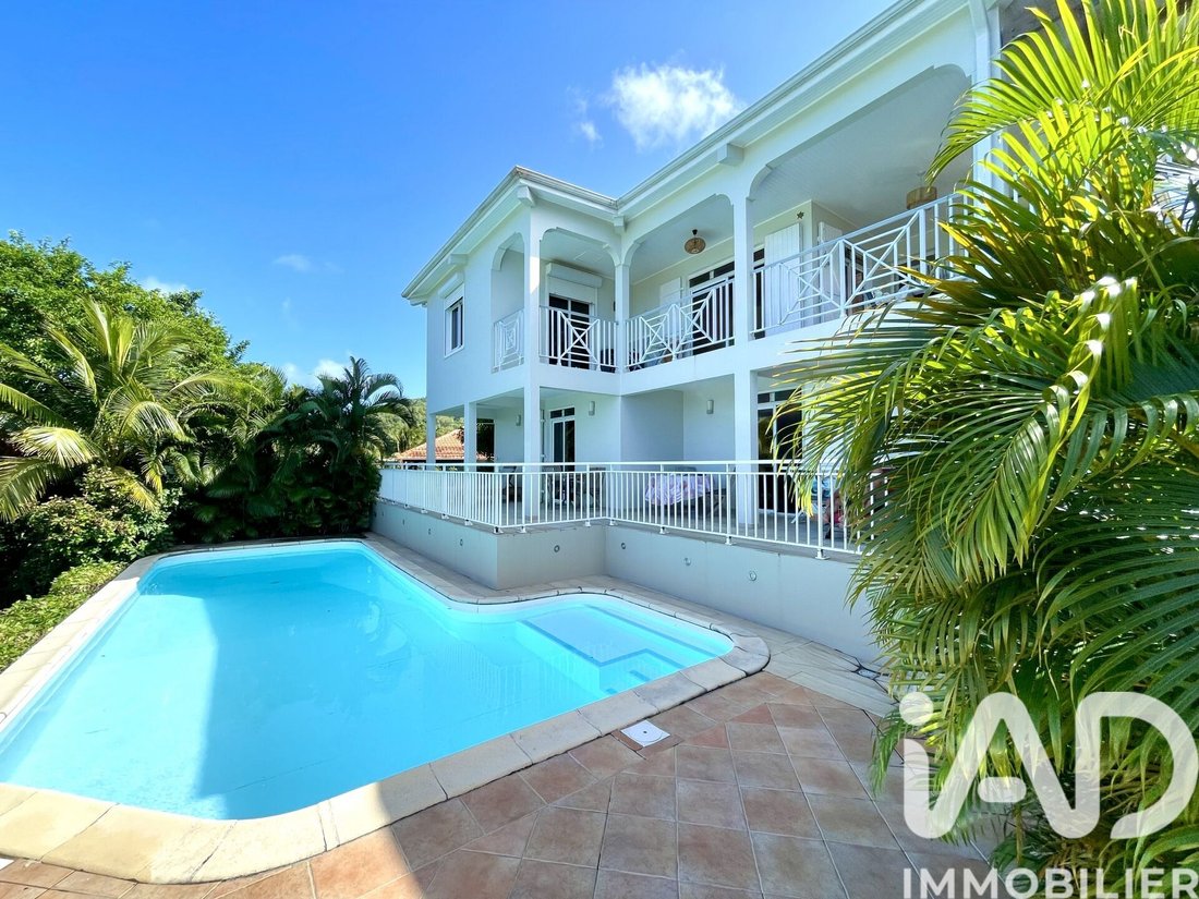 House in France 1 - 17239839