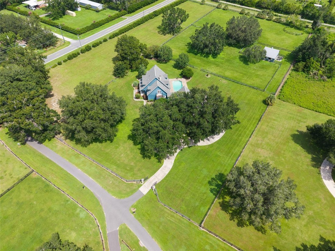 Casa a Ocala, Florida, Stati Uniti 1 - 17239366