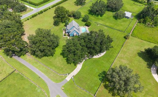 House in Ocala, Florida, United States 1