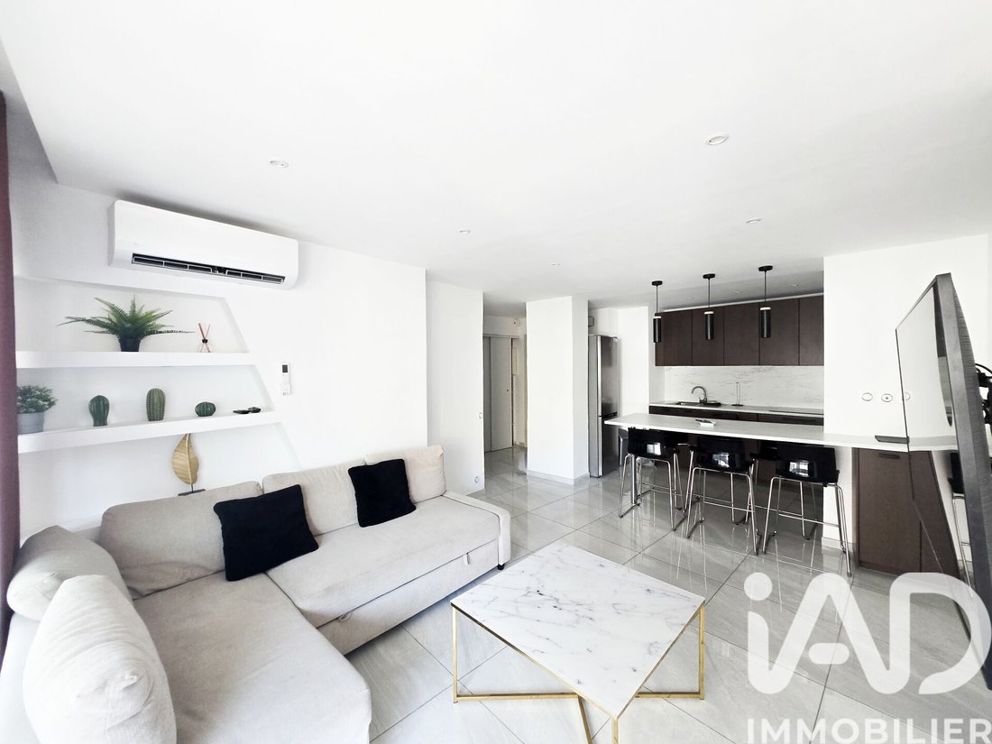 Apartment in Centre ville, Saint-Raphaël, France 1 - 17239943
