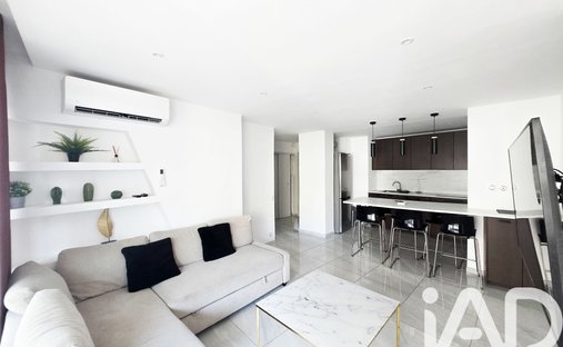 Apartment in Centre ville, Saint-Raphaël, France 1