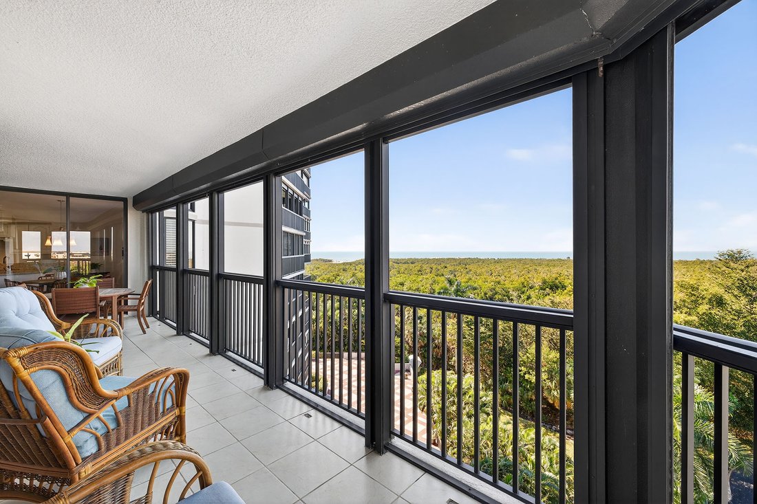 Condo in Naples, Florida, United States 1 - 17239488