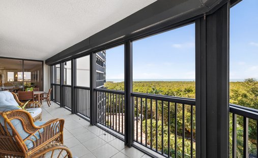 Appartement à Naples, Floride, États-Unis 1