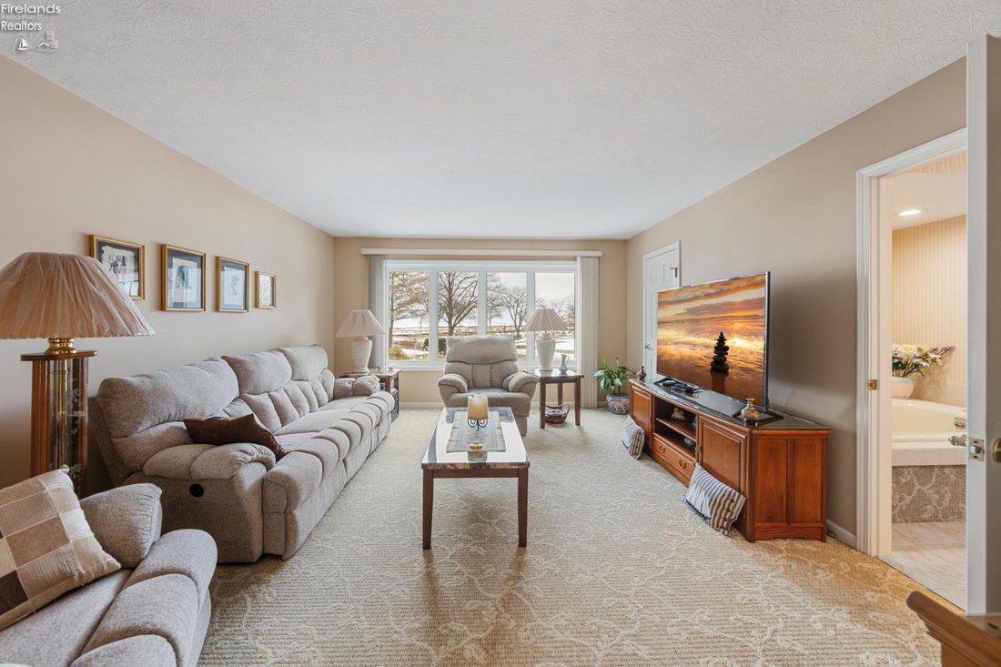 Condo in Huron, Ohio, United States 3 - 17239385