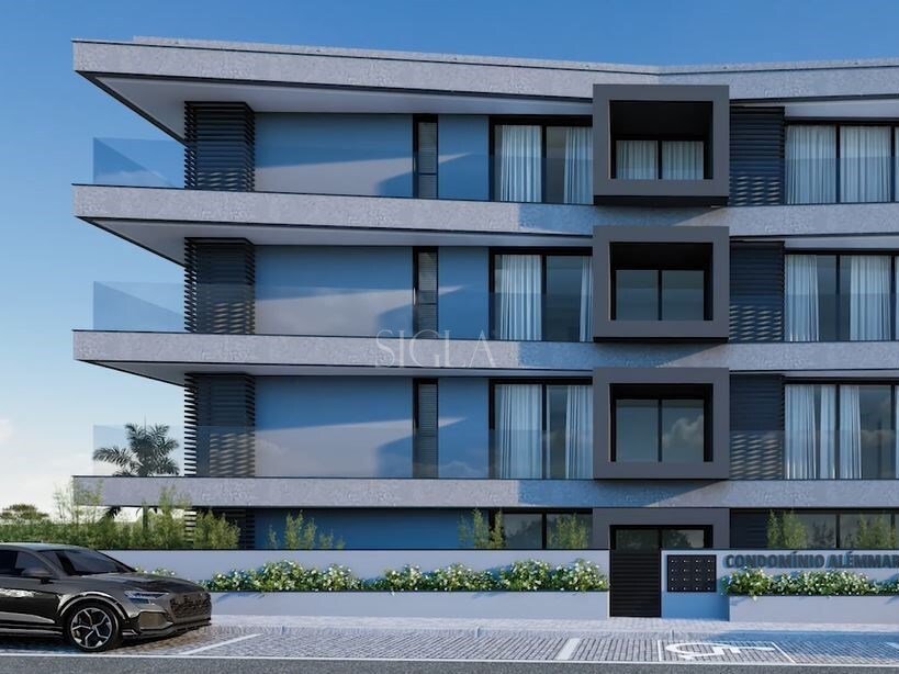 Apartment in Sao Felix da Marinha, Porto District, Portugal 4 - 16599334