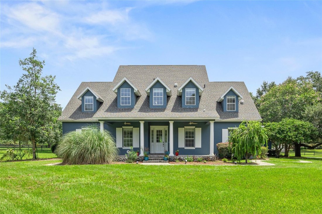 Casa a Ocala, Florida, Stati Uniti 2 - 17239366