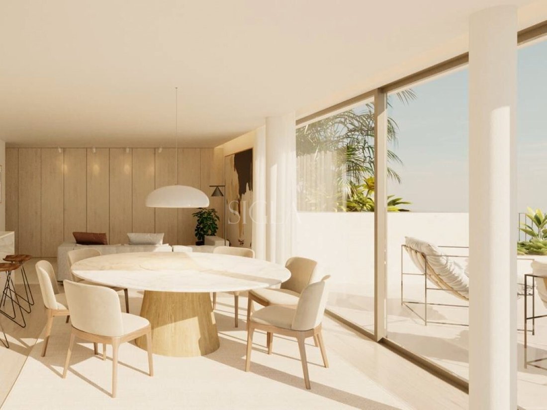 Apartment in Canidelo, Porto District, Portugal 3 - 17237261