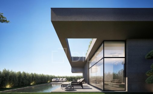 Haus in Moreira, Distrikt Porto, Portugal 1