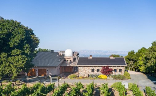 House in Cupertino, California, United States 1