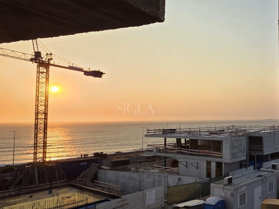 Apartment in Canidelo, Porto District, Portugal 1 - 17237261
